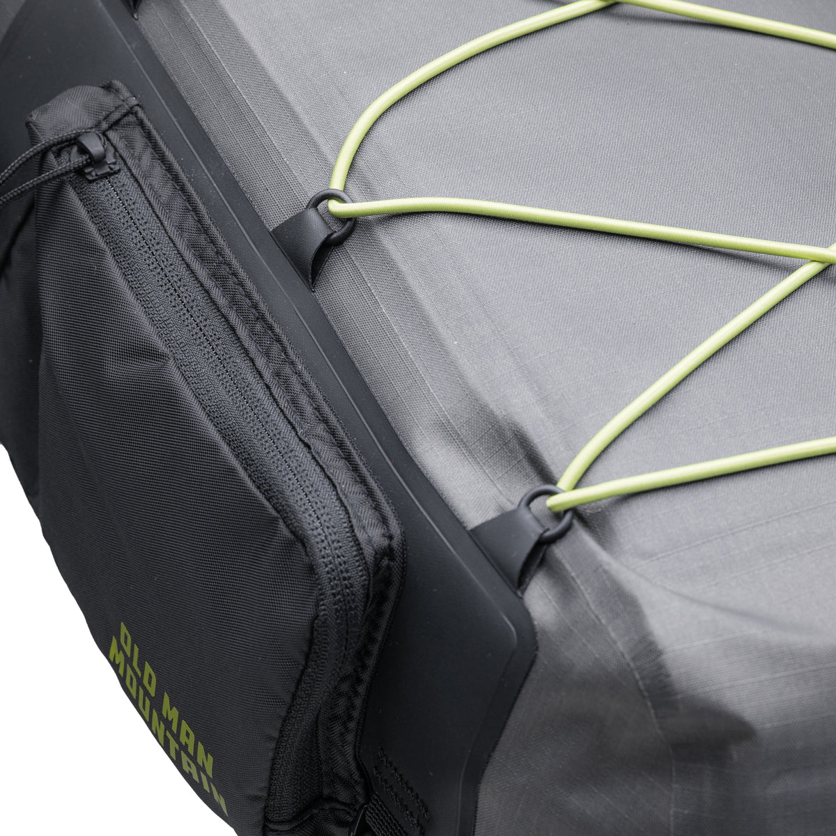Bolsa Transportín Old Man Mountain Atlas 12L