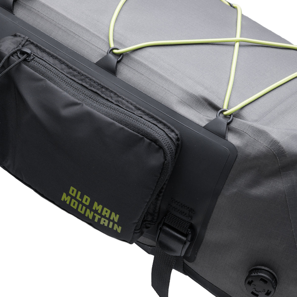 Bolsa Transportín Old Man Mountain Atlas 12L