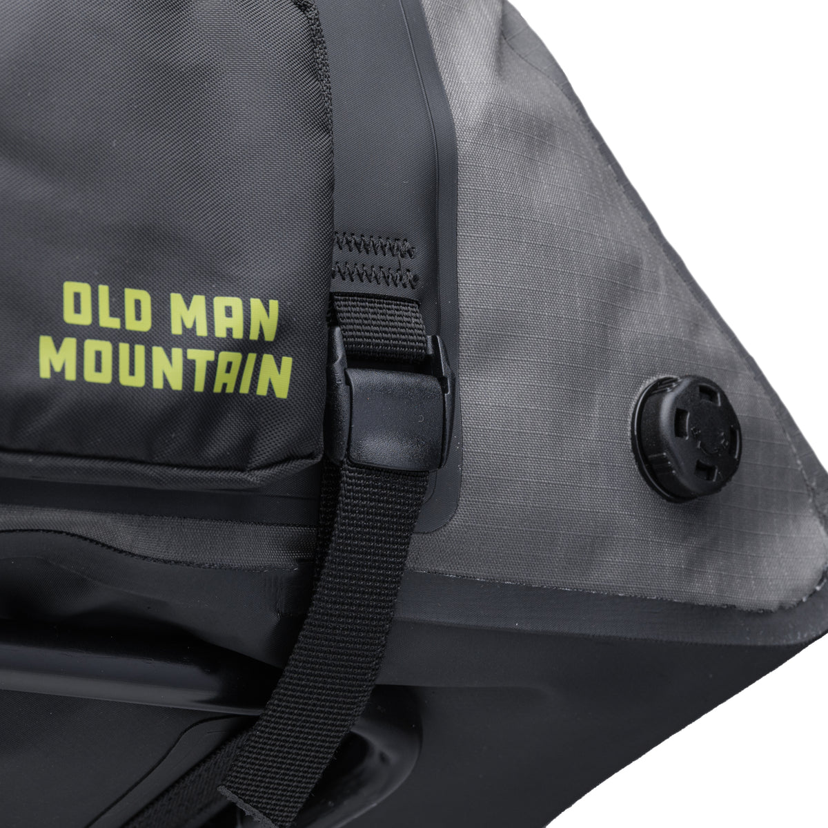 Bolsa Transportín Old Man Mountain Atlas 12L