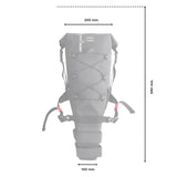 Bolsa Grande de Sillin Geosmina 15L
