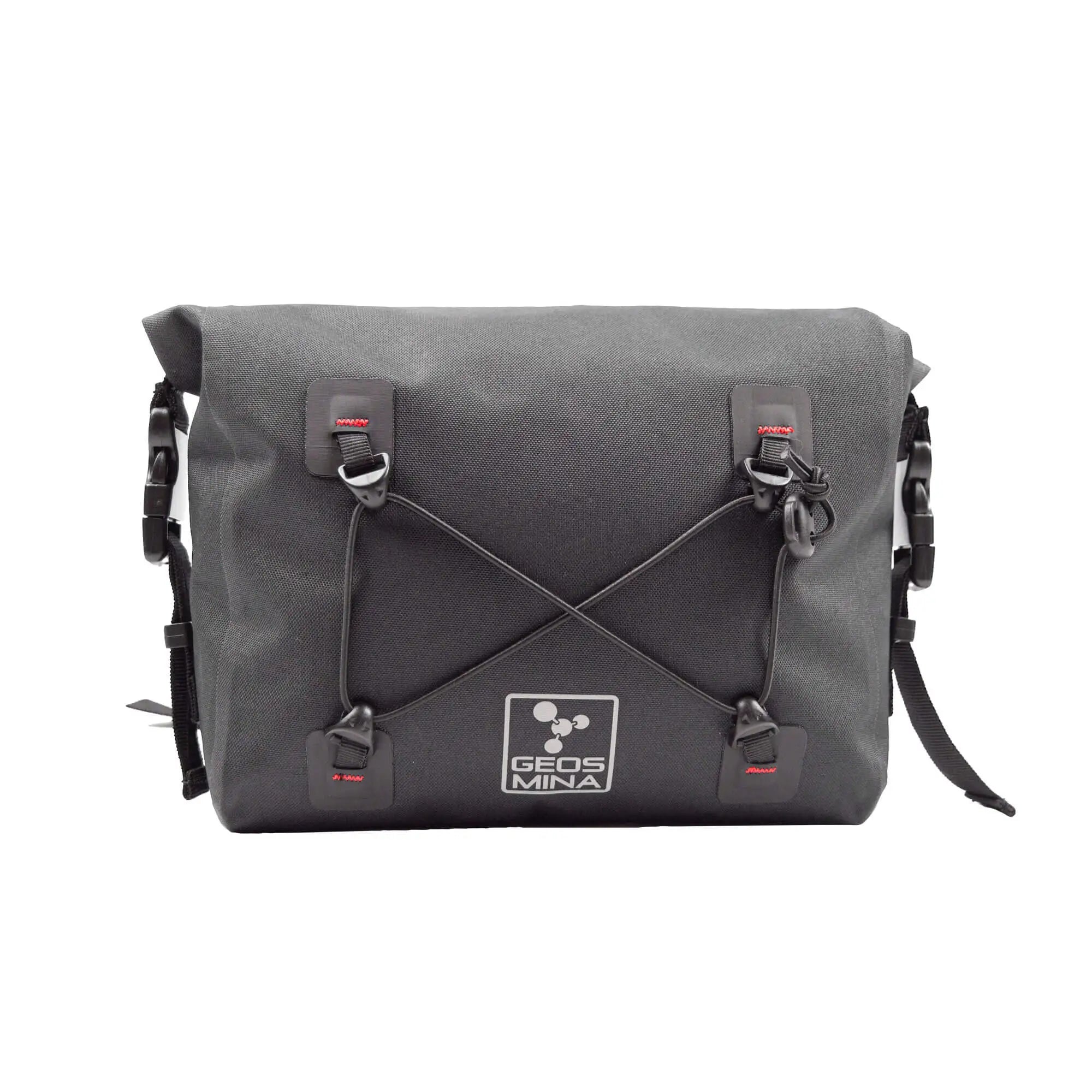 Bolsa Pequeña de Manillar Geosmina 3,5L