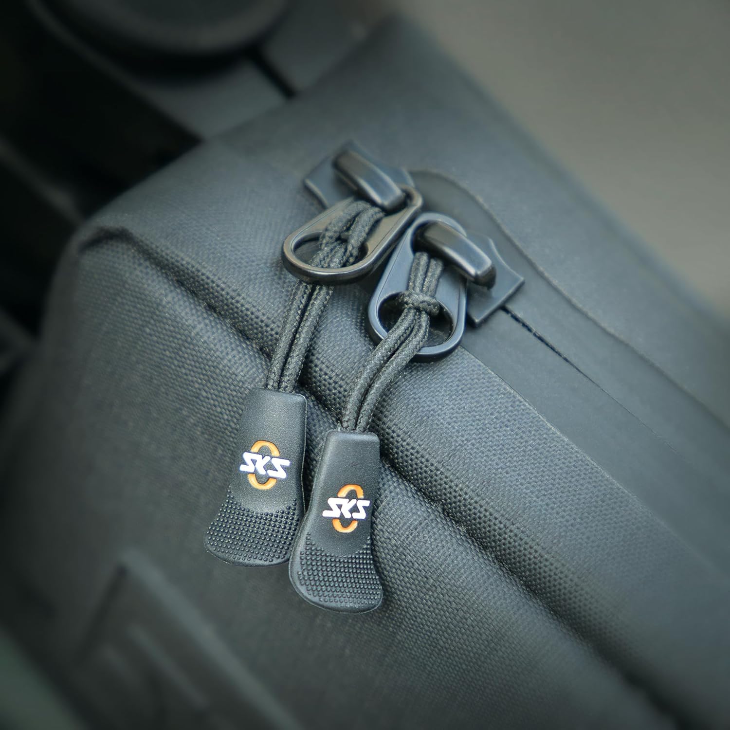 Bolsa cuadro SKS Urban Toptube 650ml