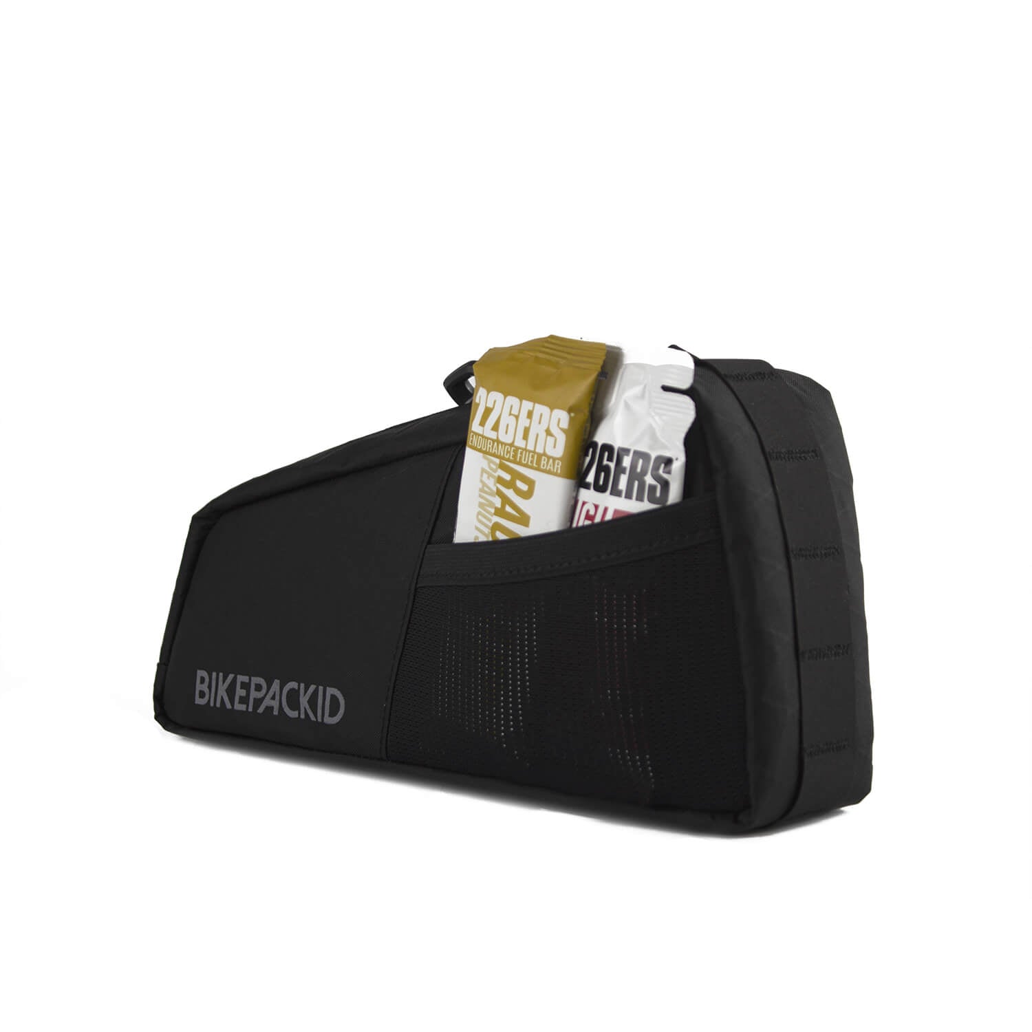 Bolsa de Cuadro Bikepackid Negra