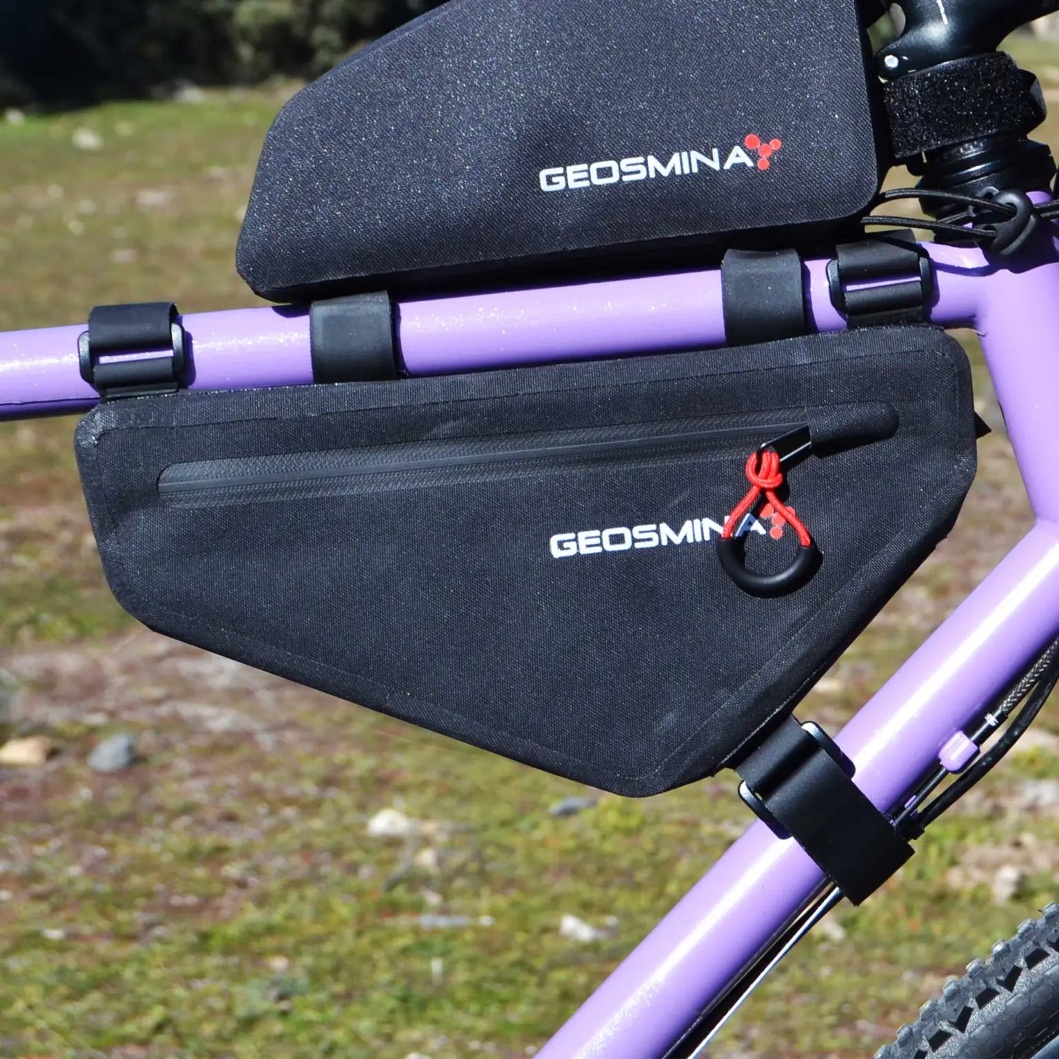 Bolsa de Cuadro Geosmina You-Dee 2,5L