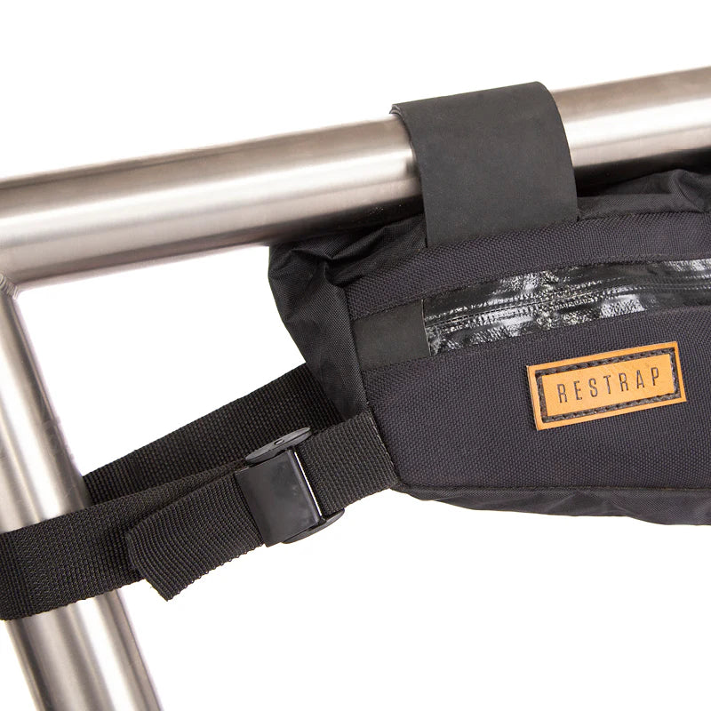 Bolsa de Cuadro Restrap Medium 3´5L
