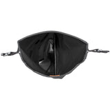 Bolsa de Manillar Ortlieb Pack QR 15L Negro Mate