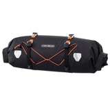 Bolsa de Manillar Ortlieb Pack QR 15L Negro Mate