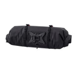 Bolsa de Manillar Ortlieb Pack QR 15L Negro Mate