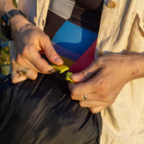 Bolsa de Manillar Wholegrain Carrie Cradel