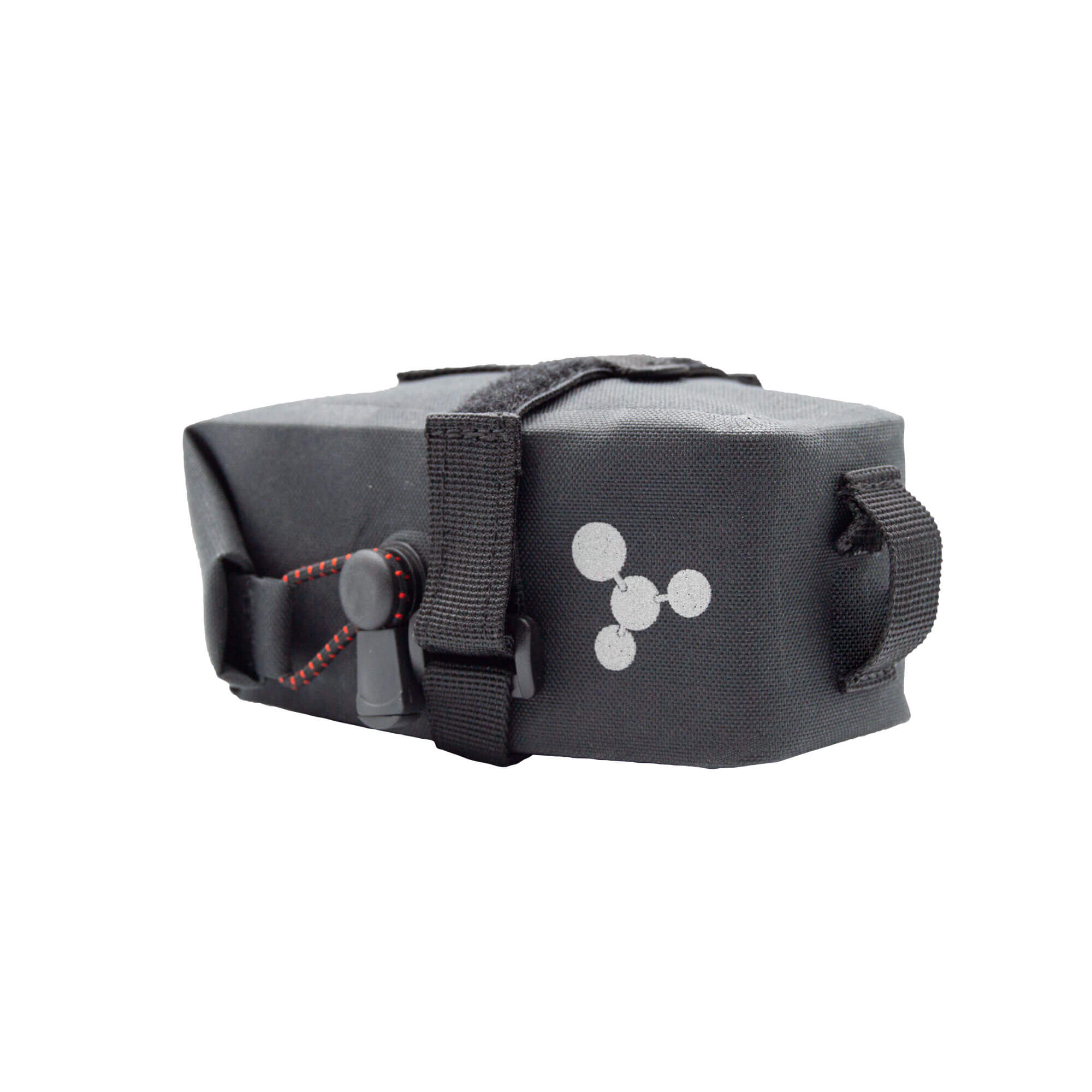 Bolsa de sillin Geosmina Saddle Pocket Bag    0´6 L