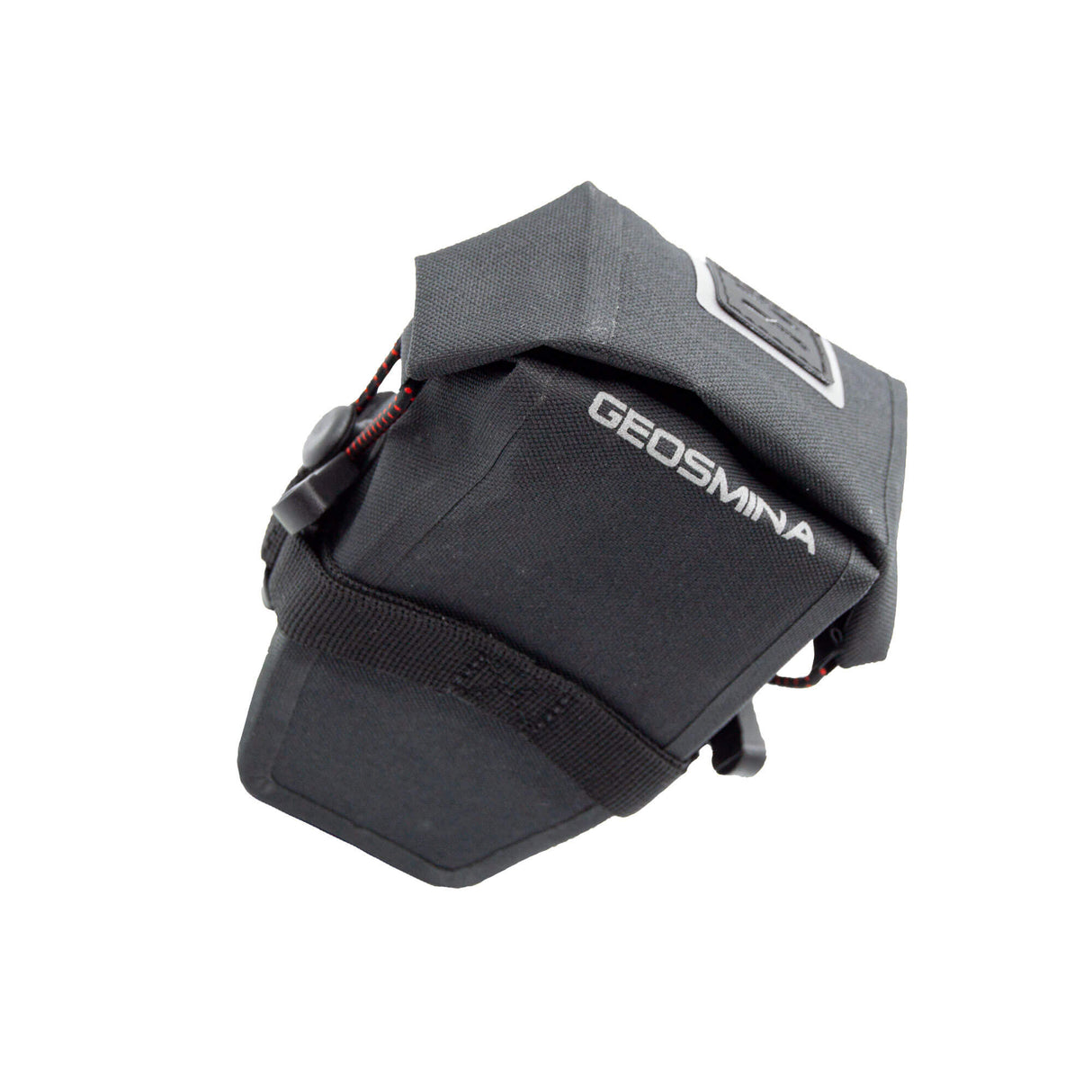 Bolsa de sillin Geosmina Saddle Pocket Bag    0´6 L