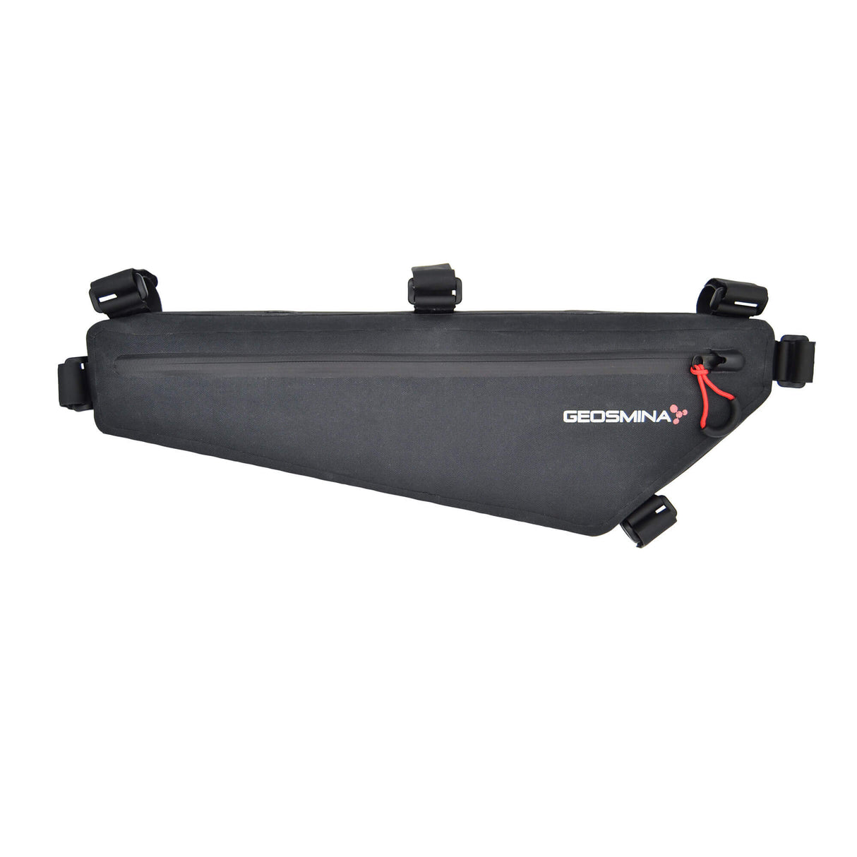Bolsa mediana de cuadro Gravel 3L