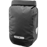 Bolsa para la Horquilla Ortlieb Fork-Pack 5,8 L Negro Mate