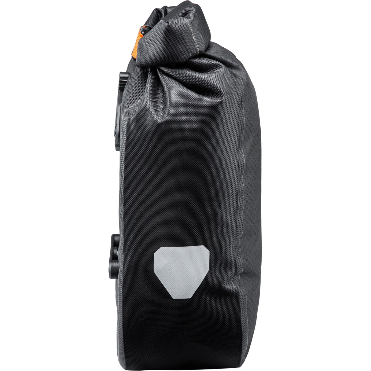 Bolsa para la Horquilla Ortlieb Fork-Pack 5,8 L Negro Mate