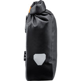 Bolsa para la Horquilla Ortlieb Fork-Pack 5,8 L Negro Mate