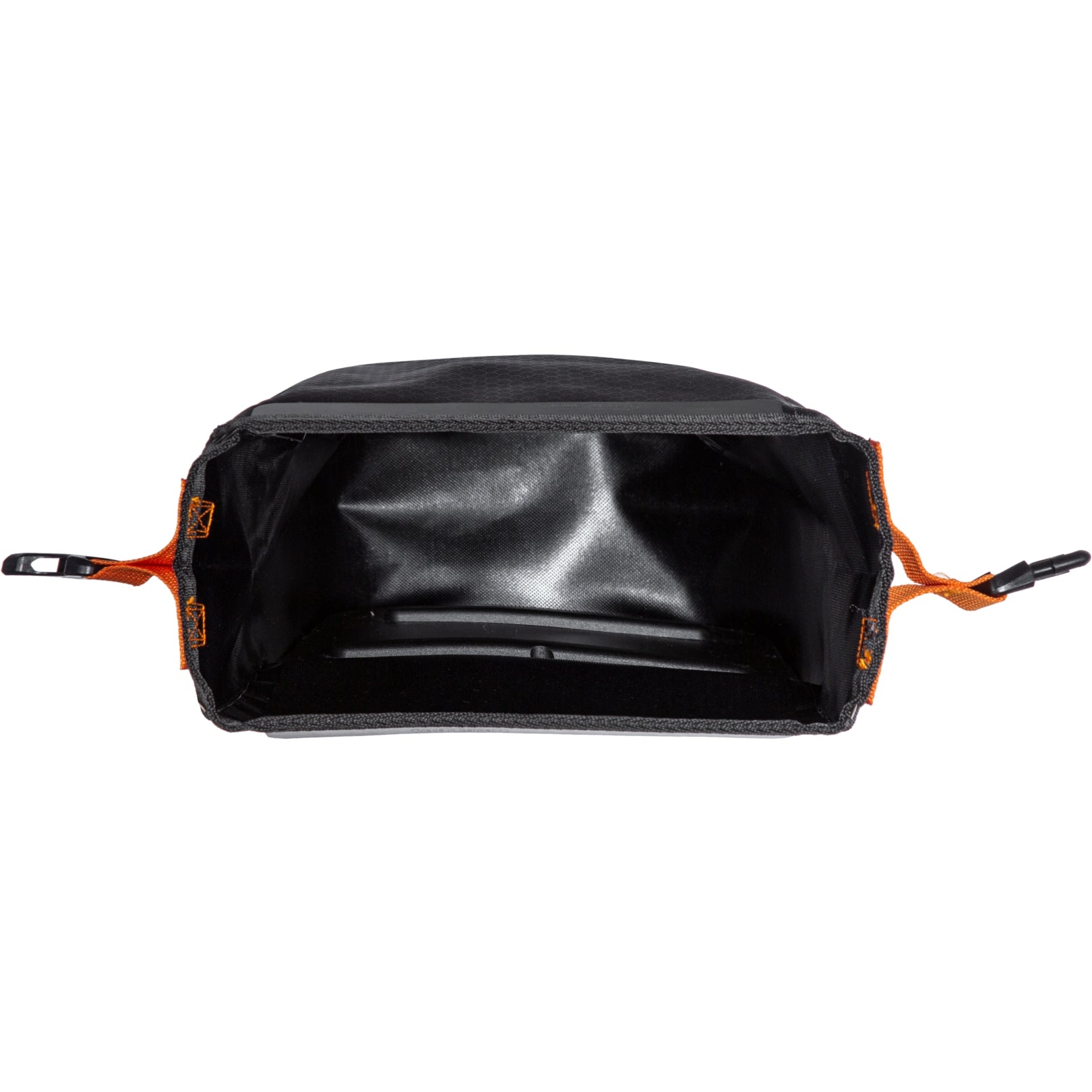 Bolsa para la Horquilla Ortlieb Fork-Pack 5,8 L Negro Mate