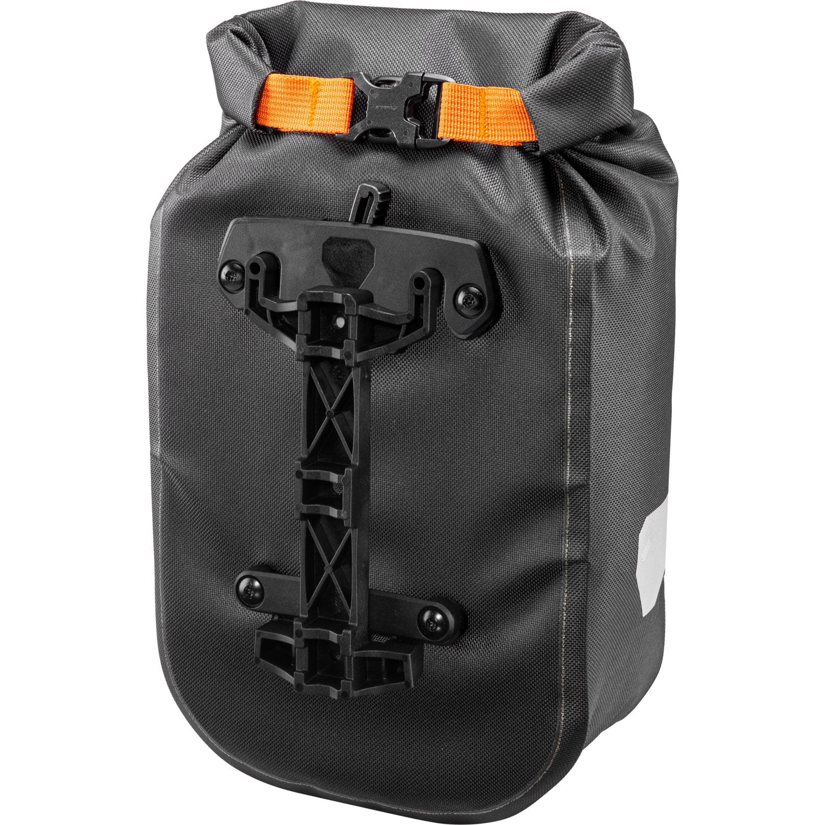 Bolsa para la Horquilla Ortlieb Fork-Pack 5,8 L Negro Mate