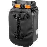 Bolsa para la Horquilla Ortlieb Fork-Pack 5,8 L Negro Mate