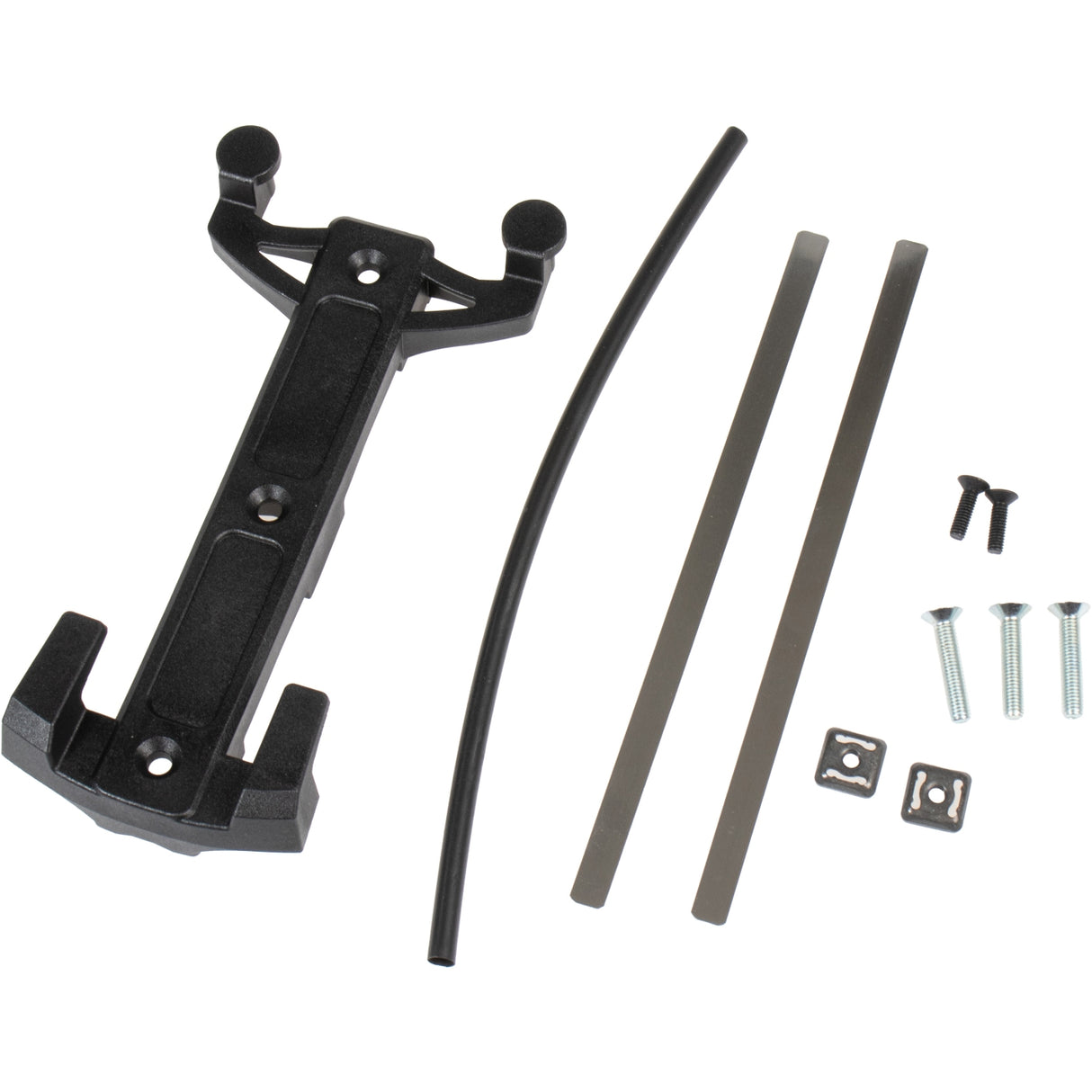 Bolsa para la Horquilla Ortlieb Fork-Pack 5,8 L Negro Mate