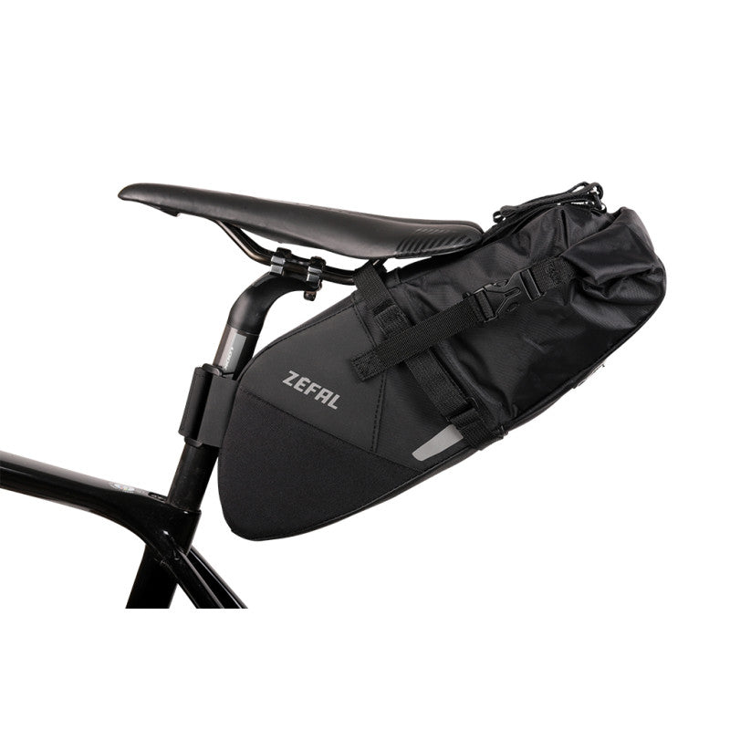 Bolsa sillin Zefal Z Adventure R5