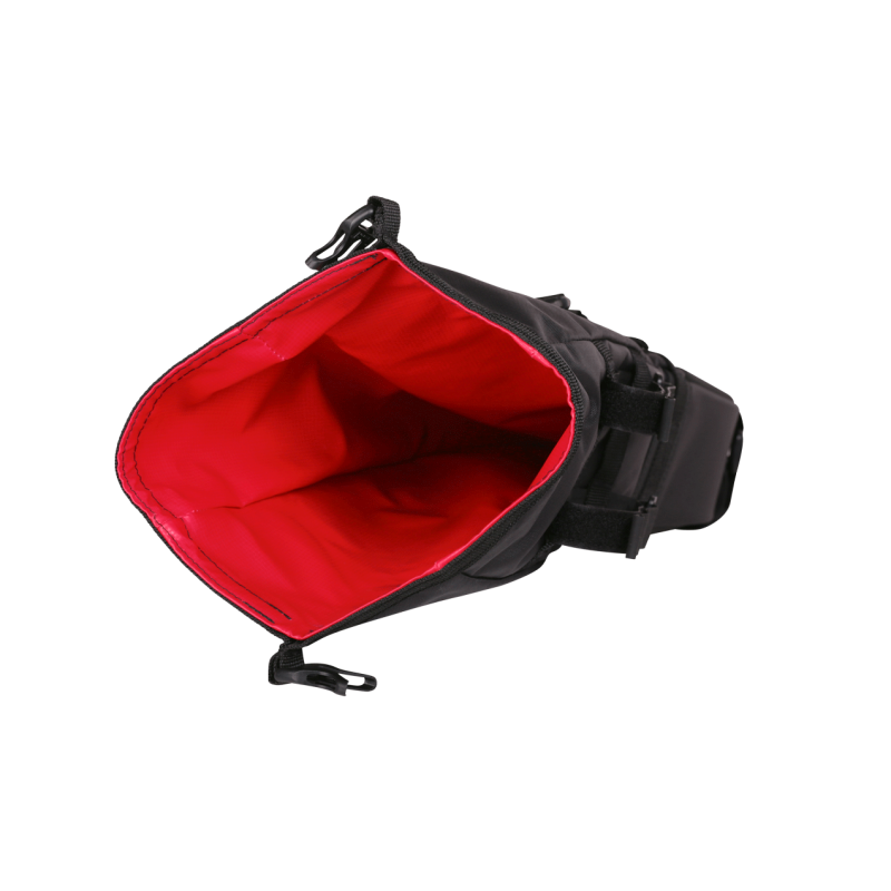 Bolsa sillin Zefal Z Adventure R5