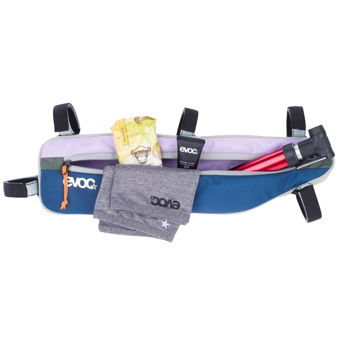 Bolsa de cuadro EVOC Frame Pack