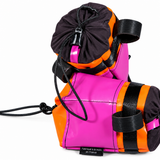 Bolsa de manillar Manivelle Le Vide Poche