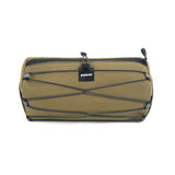 Bolsa de manillar Woho ColorGrind Cordura® Moss Green