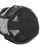 Bolsa de manillar Woho XTOURING Almighty Cup Iron Grey