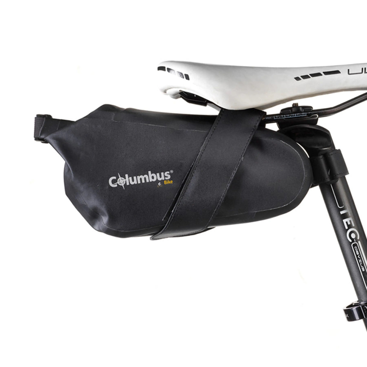 Bolsa de Sillín Columbus Dry Saddle