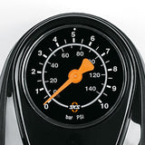 Hinchador de pie SKS Air-X-Press 8.0