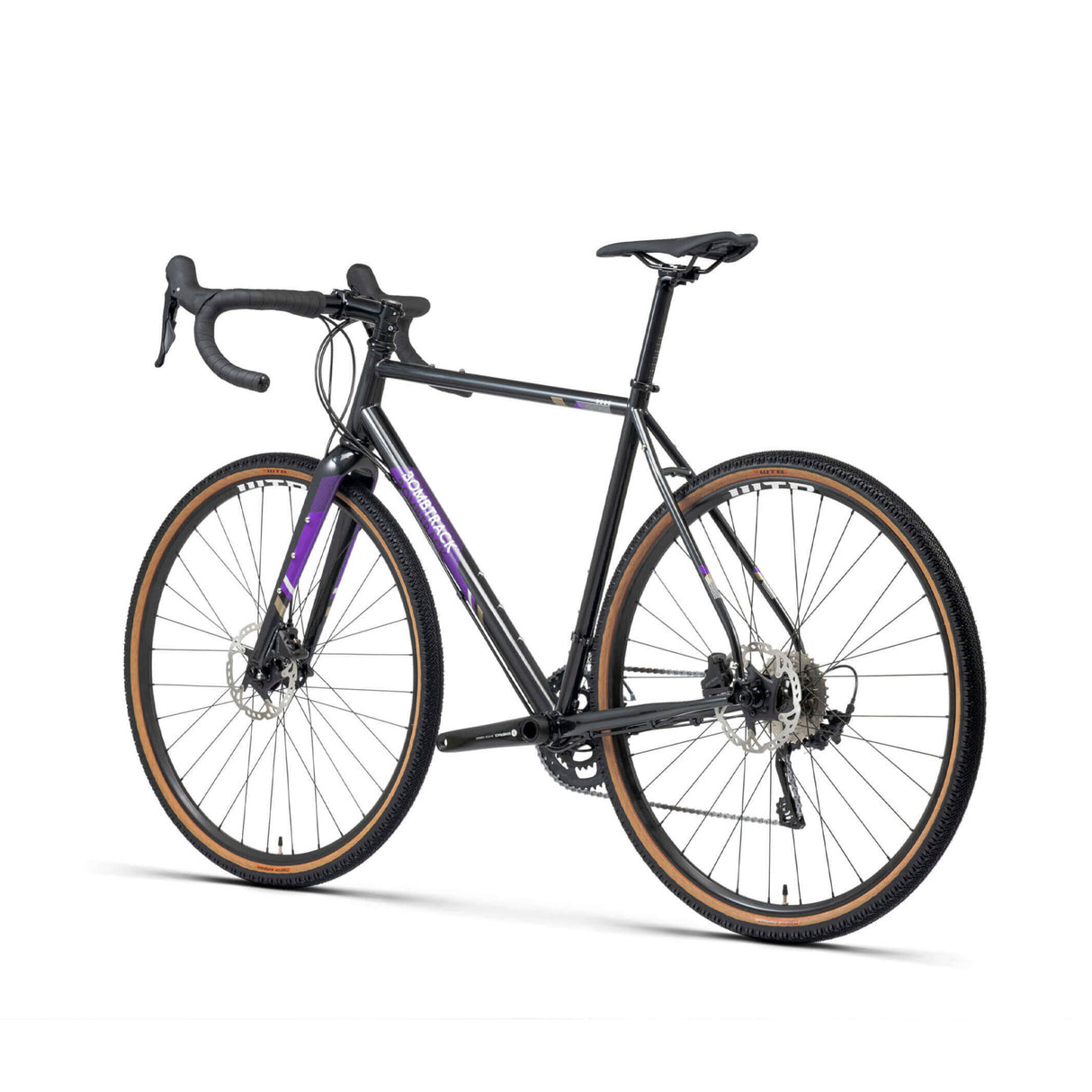 Bicicleta Bombtrack Hook 700C Talla M