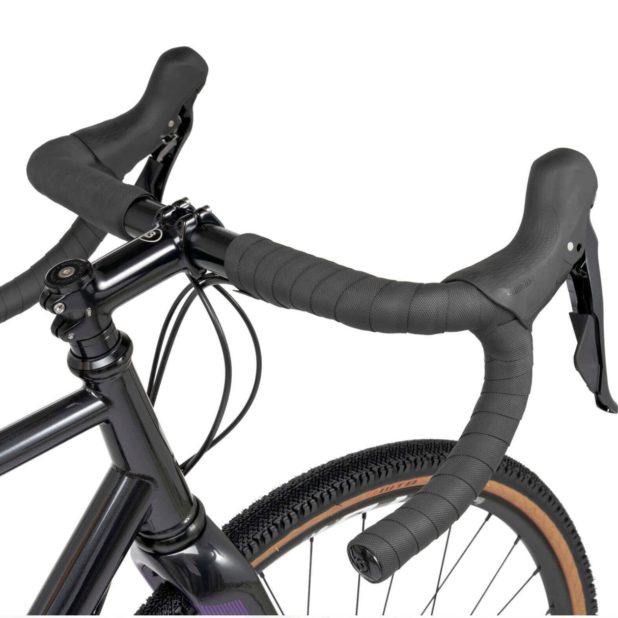 Bicicleta Bombtrack Hook 700C Talla M