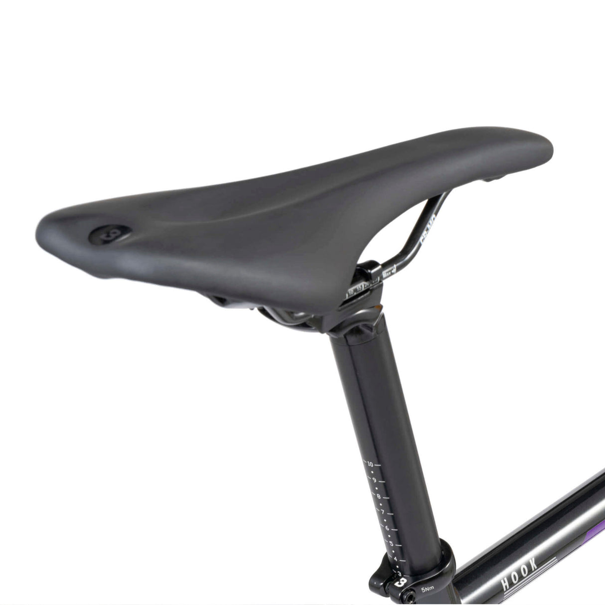 Bicicleta Bombtrack Hook 700C Talla M