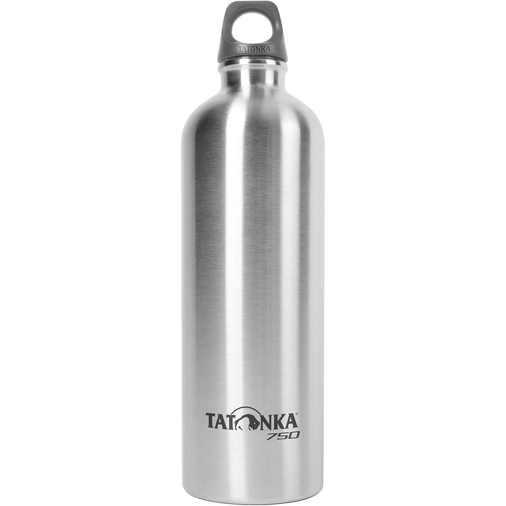 Botella Inox Tatonka Standard Bottle 0,75L