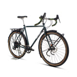 Bicicleta Brother Kepler 2022 Verde Talla 54
