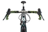 Bicicleta Brother Kepler 2022 Verde Talla 54