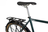 Bicicleta Brother Kepler 2022 Verde Talla 54