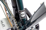 Bicicleta Brother Kepler 2022 Verde Talla 54
