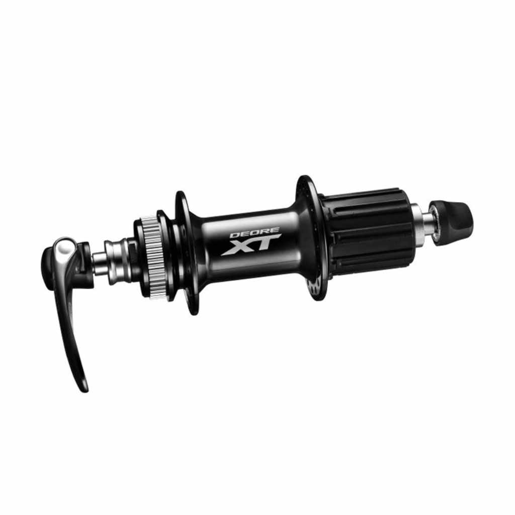 Buje Trasero Shimano FH-M8000 QR 32R 11V Centerlock