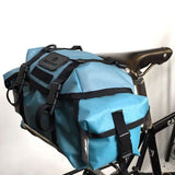 Portabultos trasero Carradice Bagman Standard