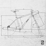 Cuadro Sombra Cervus