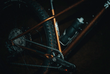 Cuadro Surly Sorceress - Hot Honey Bling