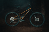 Cuadro Surly Sorceress - Hot Honey Bling