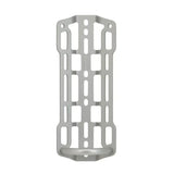 Cage Widefoot CargoMount Regular Plata