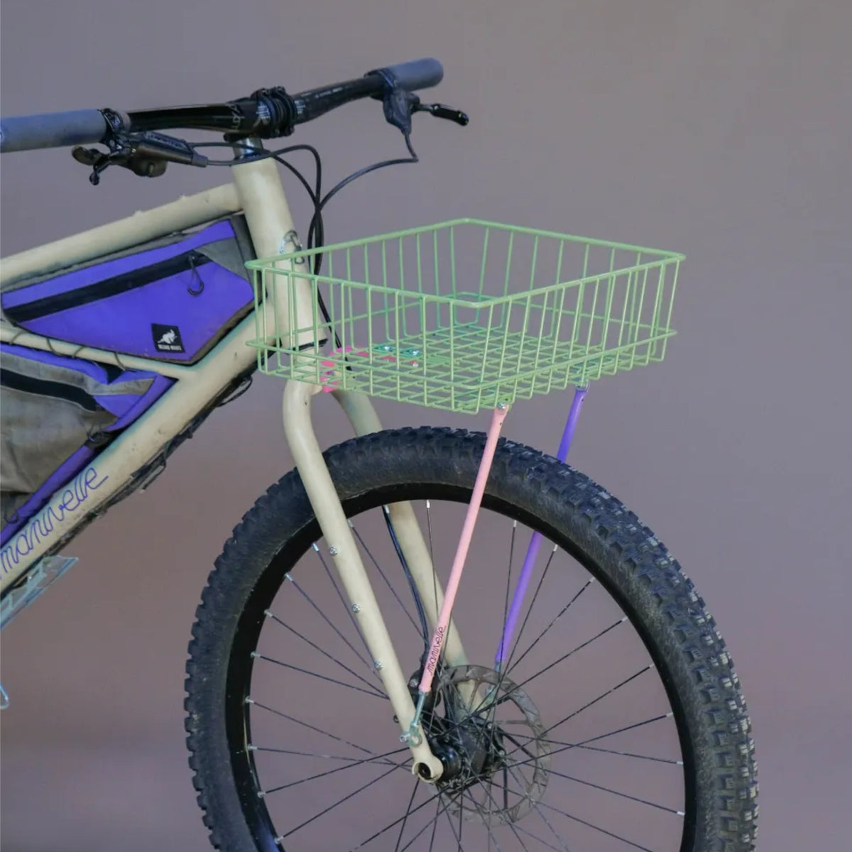 Cesta Manivelle edición N°55