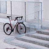 Cesta Manivelle sin herrajes - Silver