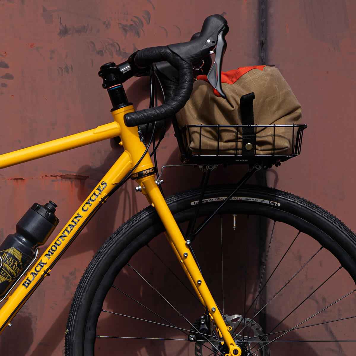 Cesta Wald 137 Half Basket