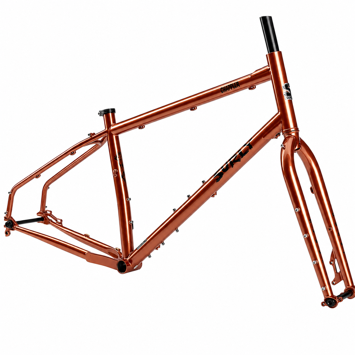 Cuadro Surly Grappler