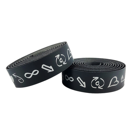 Cinta de Manillar BLB Supreme Pro Reflectante